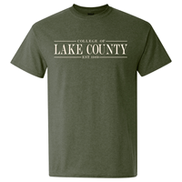 CLC ELEMENT T-SHIRT